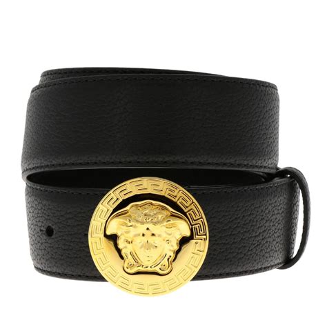 Versace Ceintures Homme 